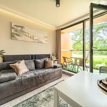 Apartmán Porto Forest *