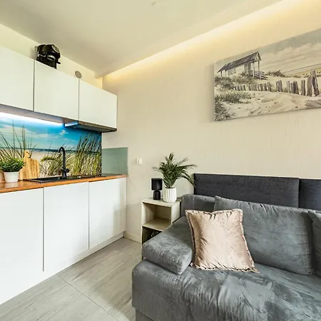 Apartmán Porto Forest *
