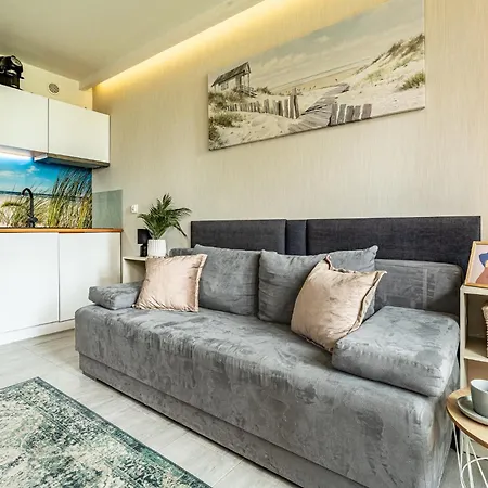 Apartmán Porto Forest *
