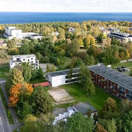 Apartmán Porto Forest *