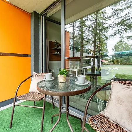 Porto Forest Apartmán