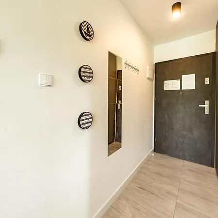 Apartmán Porto Forest