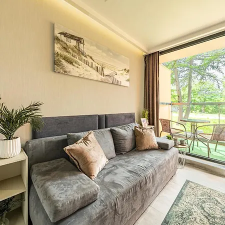 Porto Forest Lejlighed