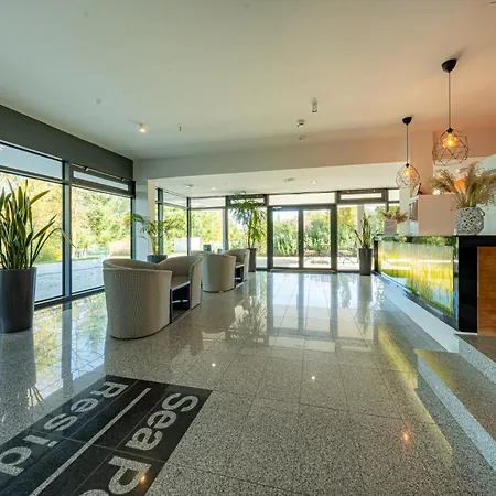 Apartmán Porto Forest *